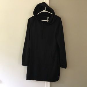 Fabletics Sweatshirt Dress